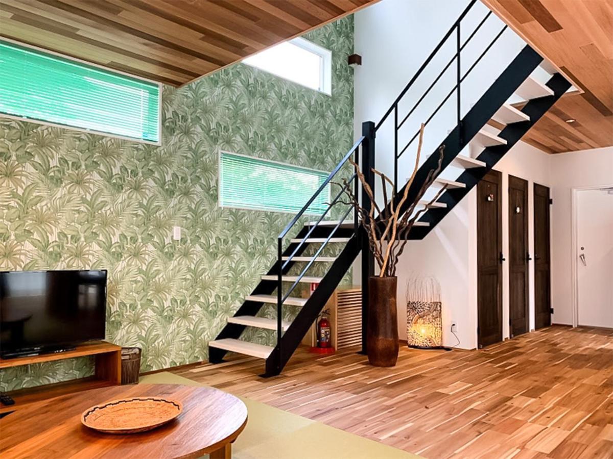 Kawaguchiko Villa Fj Resort Fujikawaguchiko Dış mekan fotoğraf