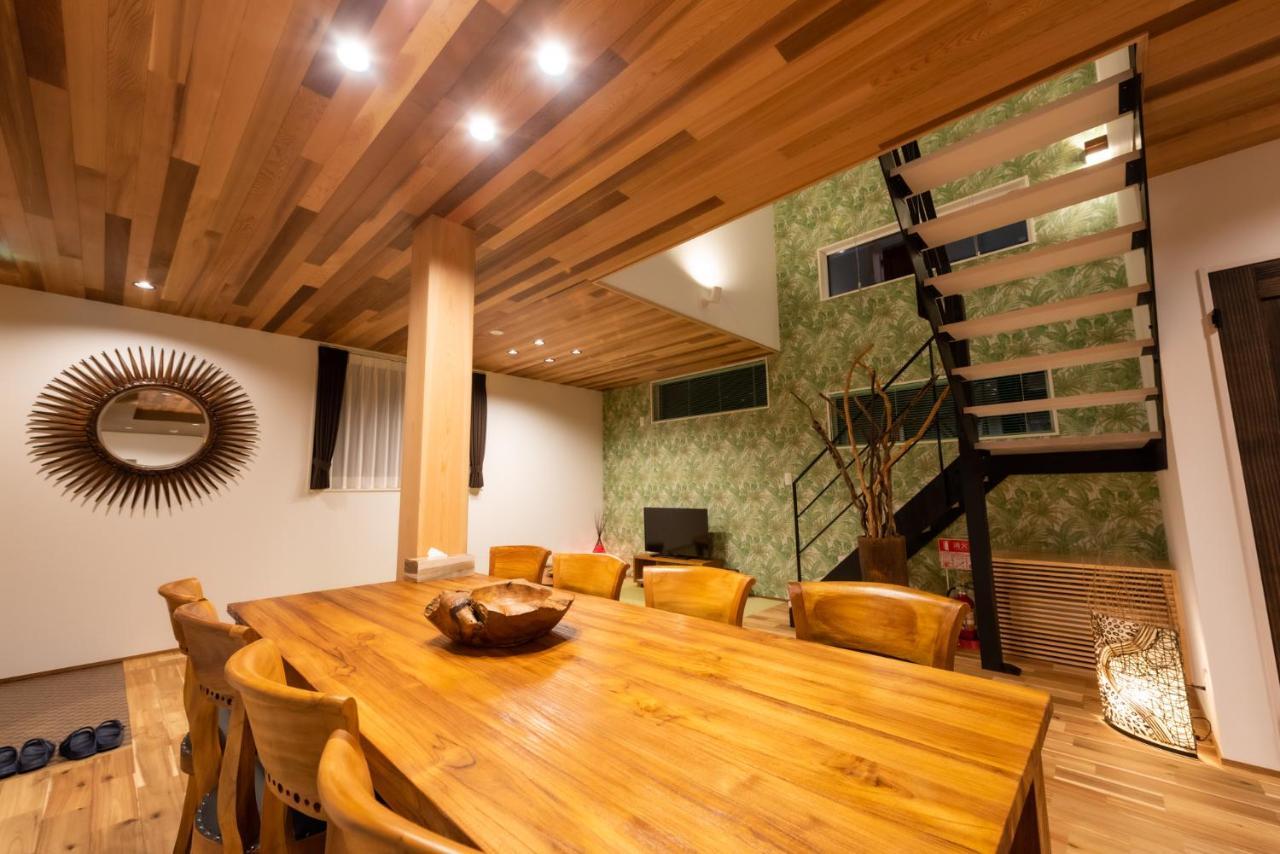 Kawaguchiko Villa Fj Resort Fujikawaguchiko Dış mekan fotoğraf